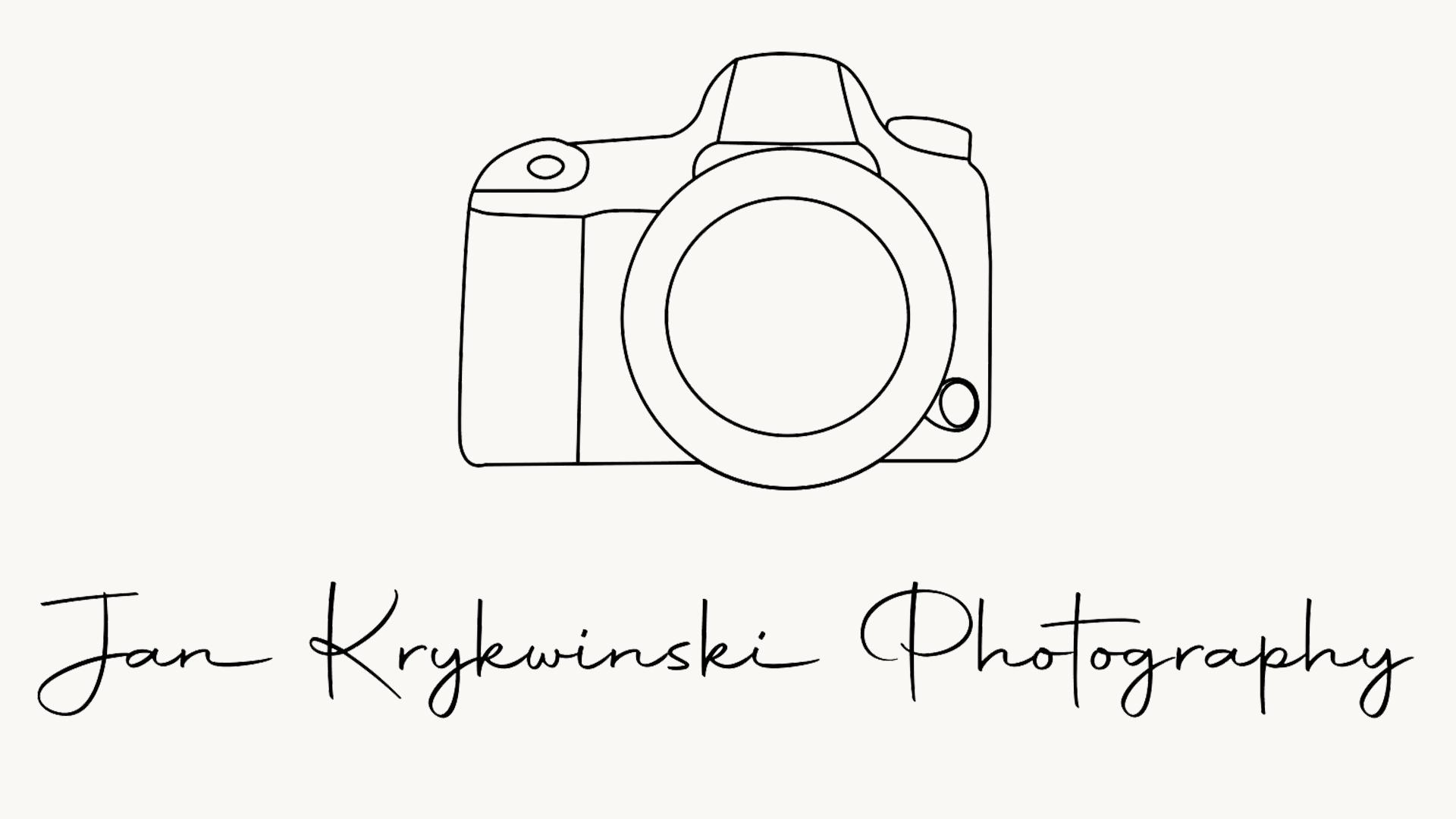 Jan Krykwinski Photography